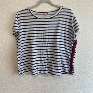 Sundry crop top size 2